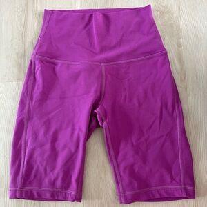 Lululemon Align Shorts